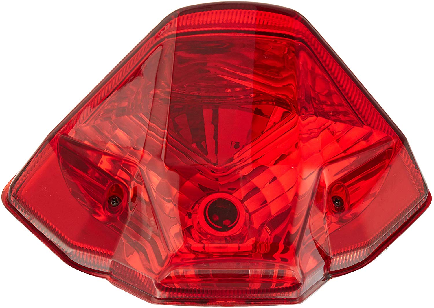 Uno Minda RT-062-TLA TAIL LIGHT WITHOUT BULB FOR TVS VICTOR NEW